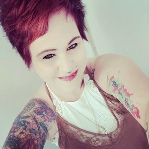 Meet your Posher, Robin